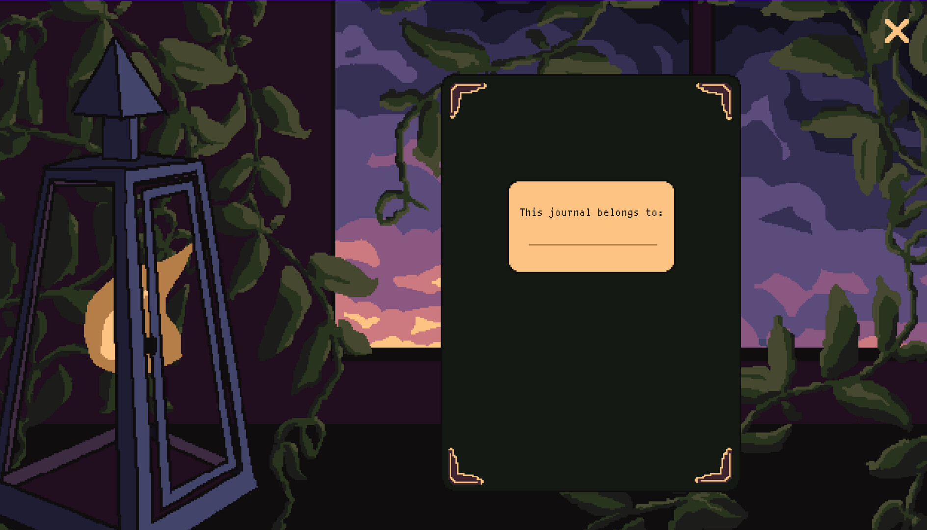 Embers screenshot #1