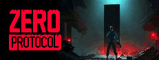 ZERO PROTOCOL Banner