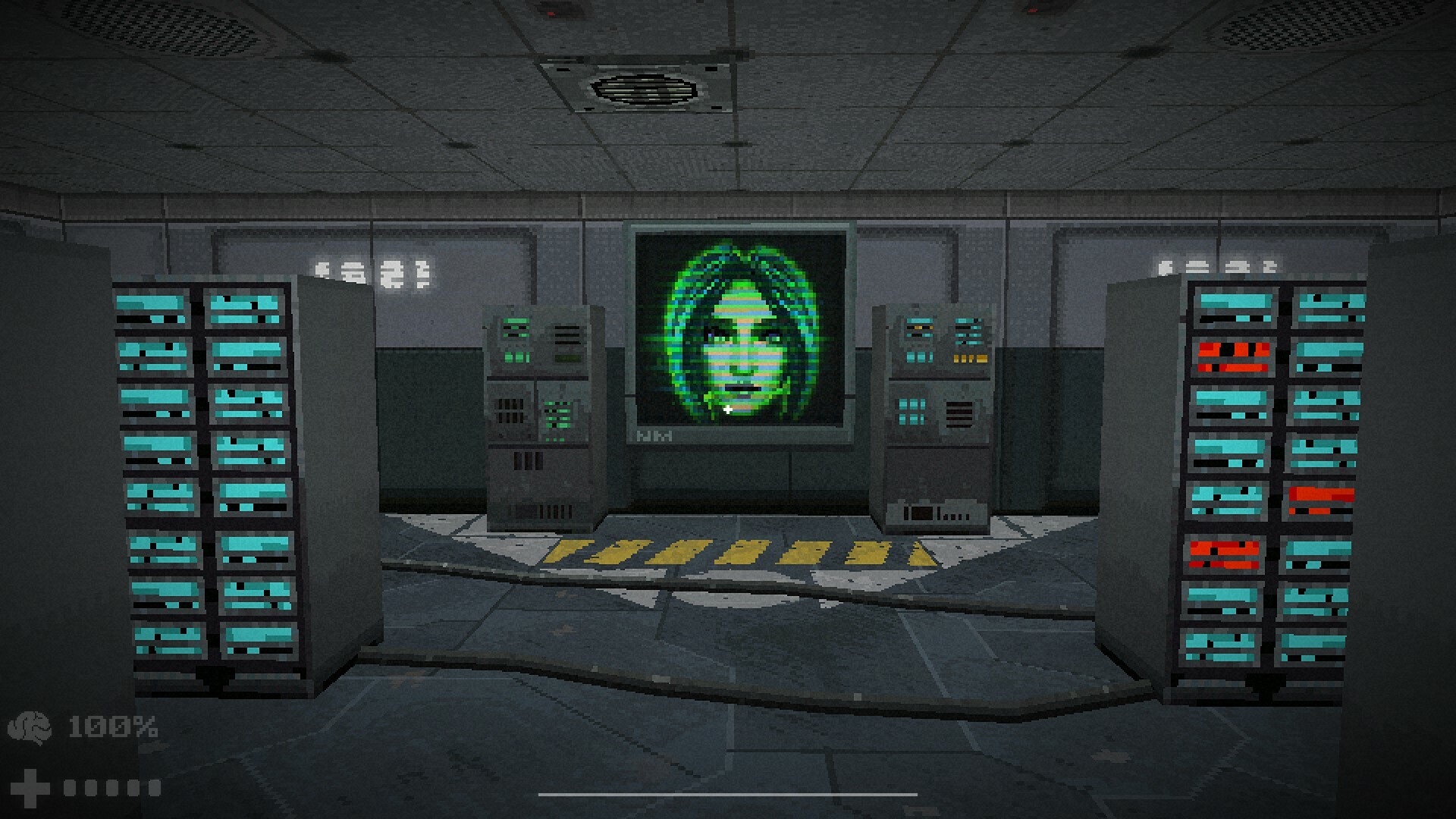 ZERO PROTOCOL screenshot #4