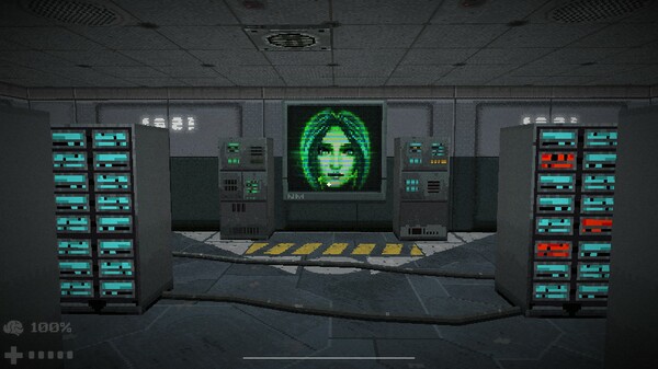 ZERO PROTOCOL screenshot 4