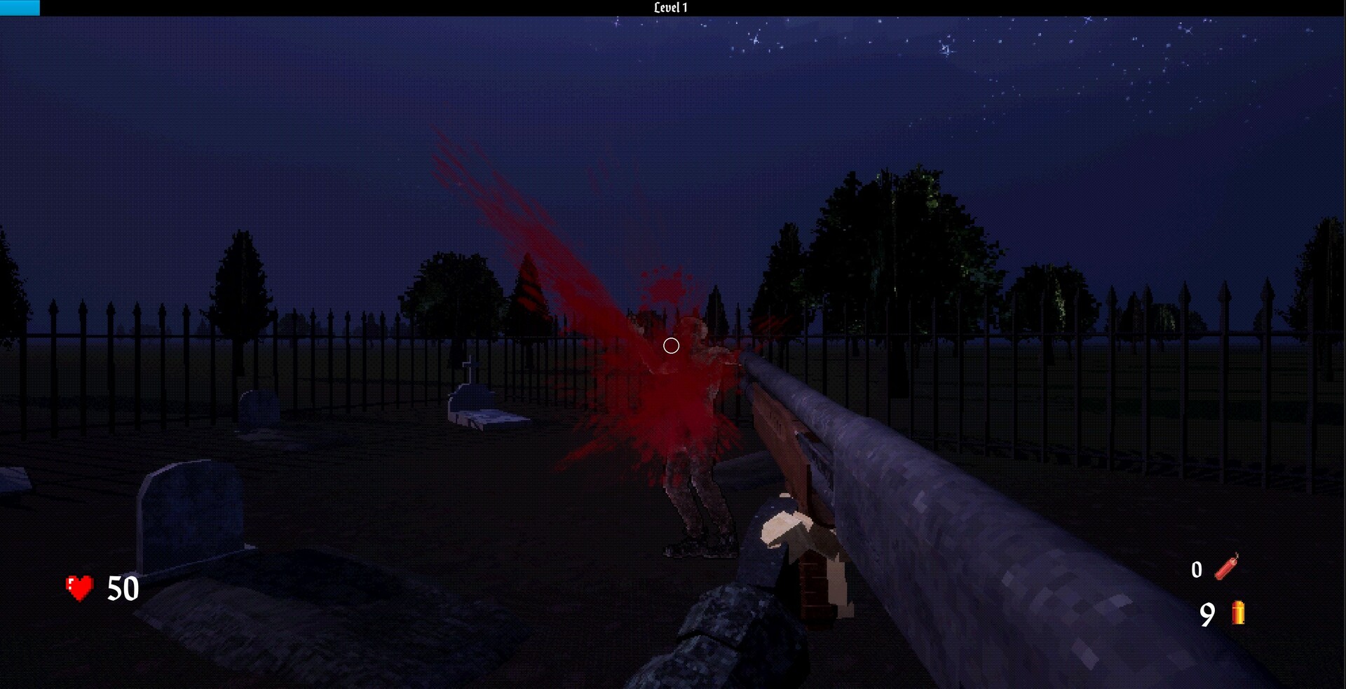 #2. Survivors in Blood (Steam) بواسطة: Bonjour E. P. T. A.