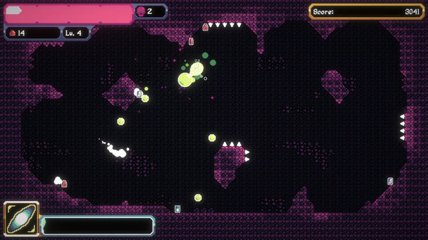 Nightmare Arts screenshot 5