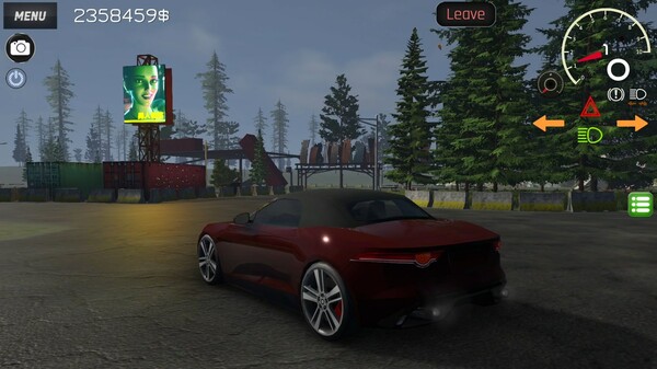 Screenshot media