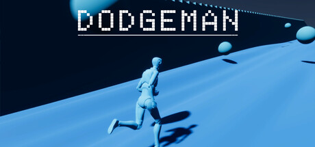 Dodgeman Cover Image