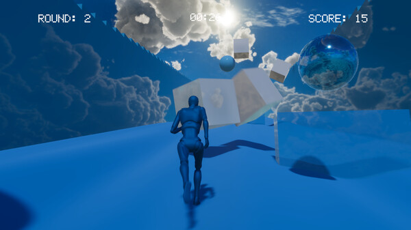Dodgeman Screenshot