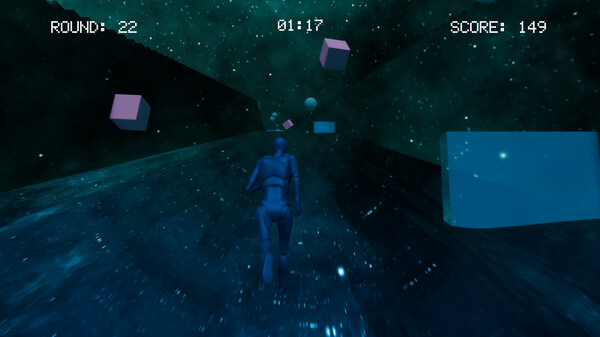 Dodgeman Screenshot