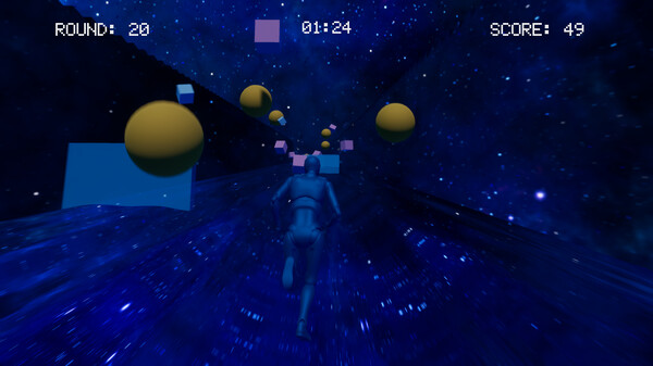 Dodgeman Screenshot