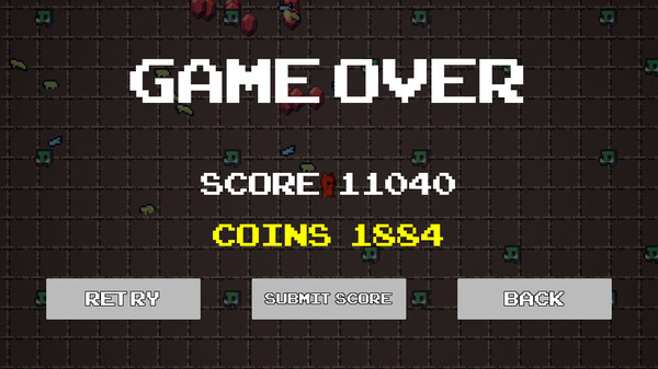 Survivor: Dismissed screenshot 1