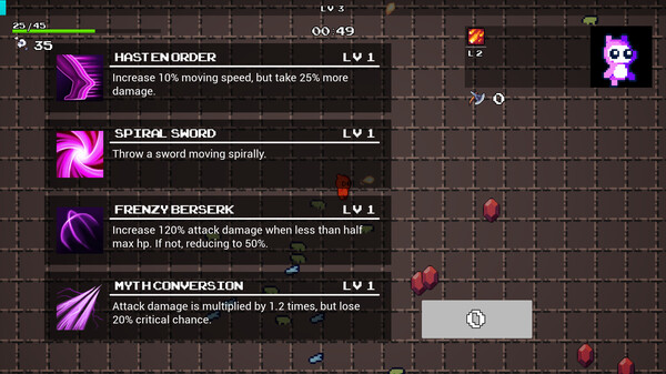 Survivor: Dismissed screenshot 4