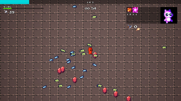 Survivor: Dismissed screenshot 6