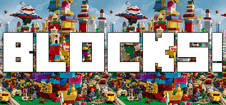 BLOCKS Cover Image