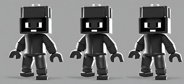 BLOCKS CRAFT - BUILDING GAME SIMULATOR