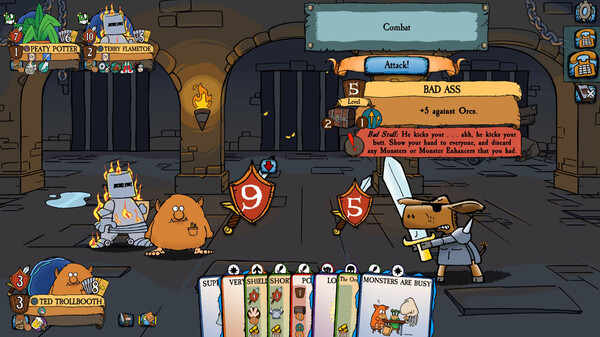 Munchkin Digital - Clerical Errors