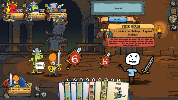 Munchkin Digital - Clerical Errors