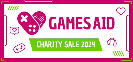 GamesAid Sale Advertising App