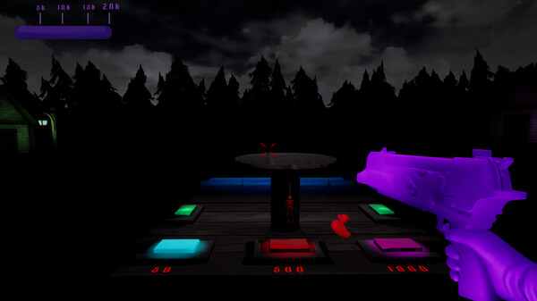 Zen Fire Screenshot