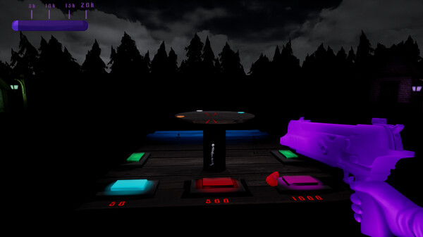 Скриншот 3 из игры Zen Fire