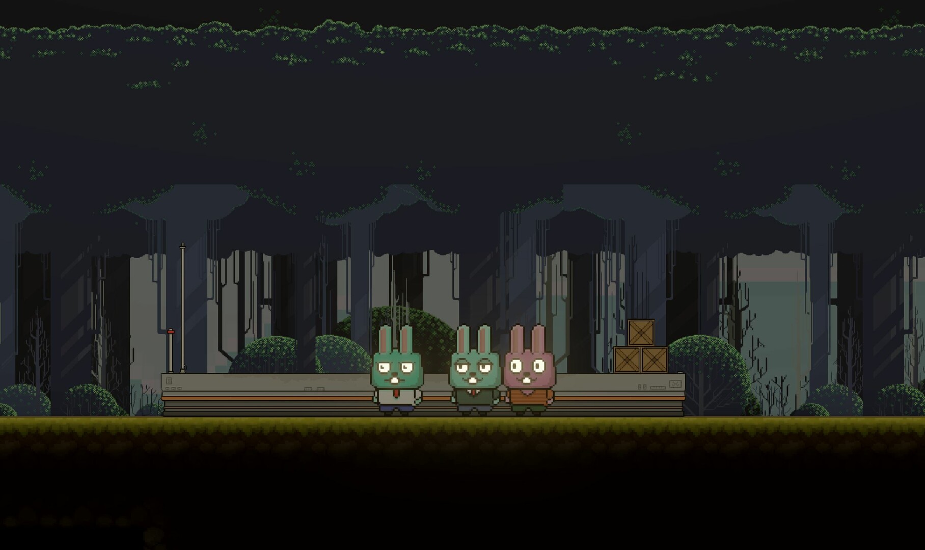 Mission: Rift seeker screenshot #11