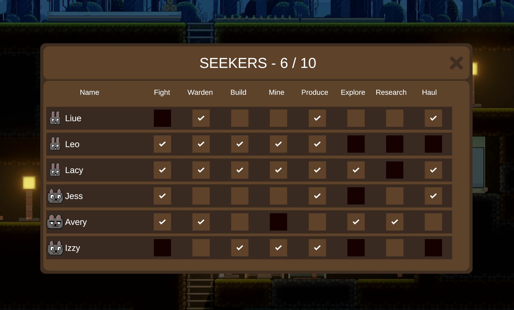 Mission: Rift seeker screenshot #10