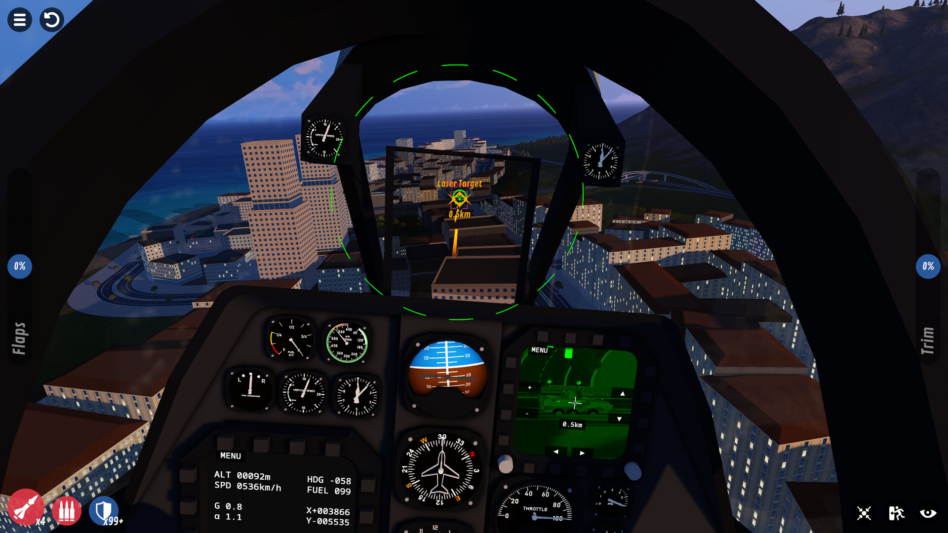 SimplePlanes 2 screenshot #4