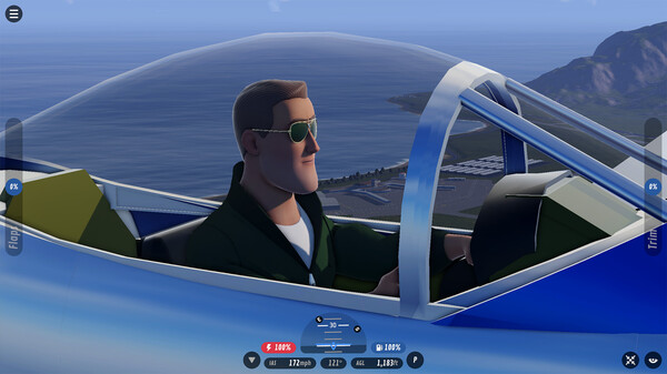 SimplePlanes 2 screenshot 5