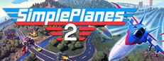 SimplePlanes 2 Small Capsule Image