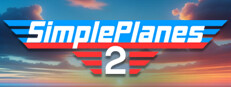 SimplePlanes 2 Banner