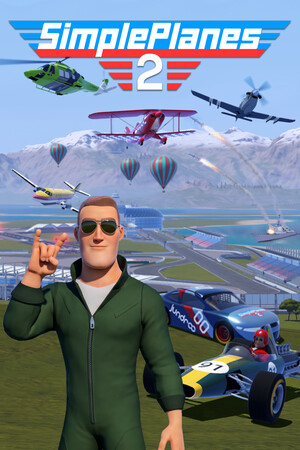 SimplePlanes 2