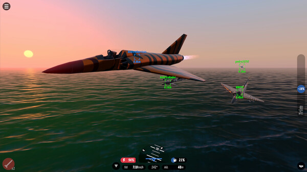 SimplePlanes 2 screenshot 3