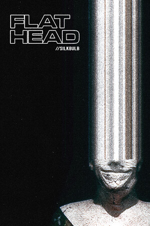 Cover art of FLATHEAD