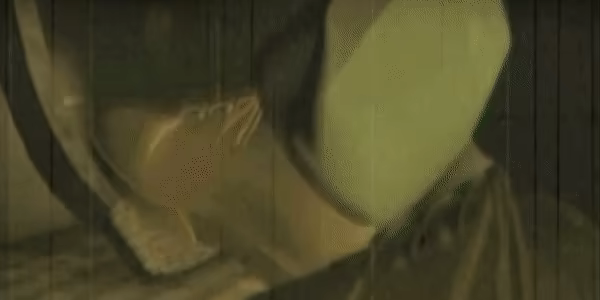 Sanitarium video 3