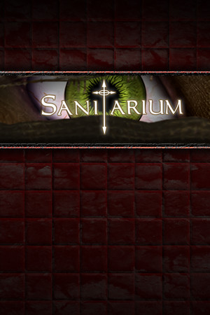 Cover art of Sanitarium