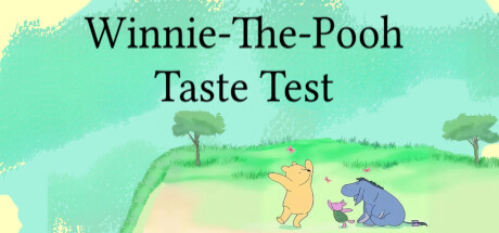 Winnie-The-Pooh Taste Test Cheat Engine/CT