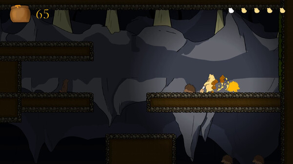 Winnie-The-Pooh Taste Test screenshot 4