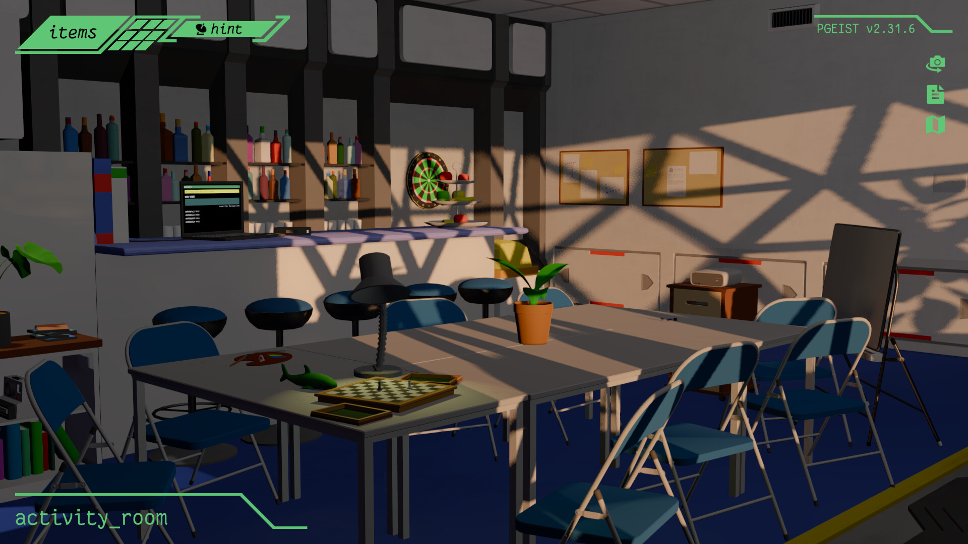 no signal screenshot 5