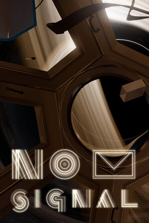 no signal