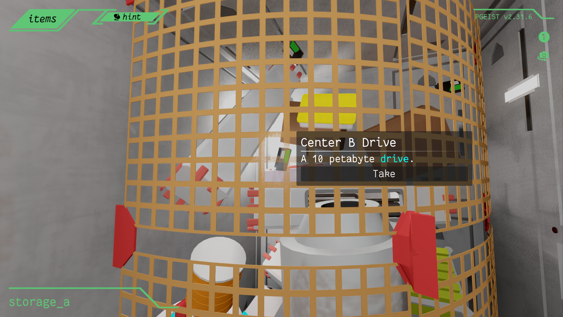 Steam Image