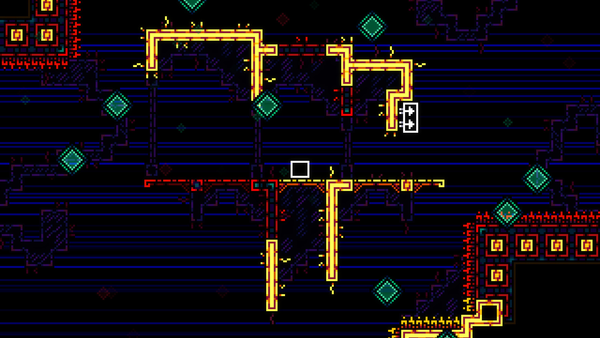 Blockits screenshot #8