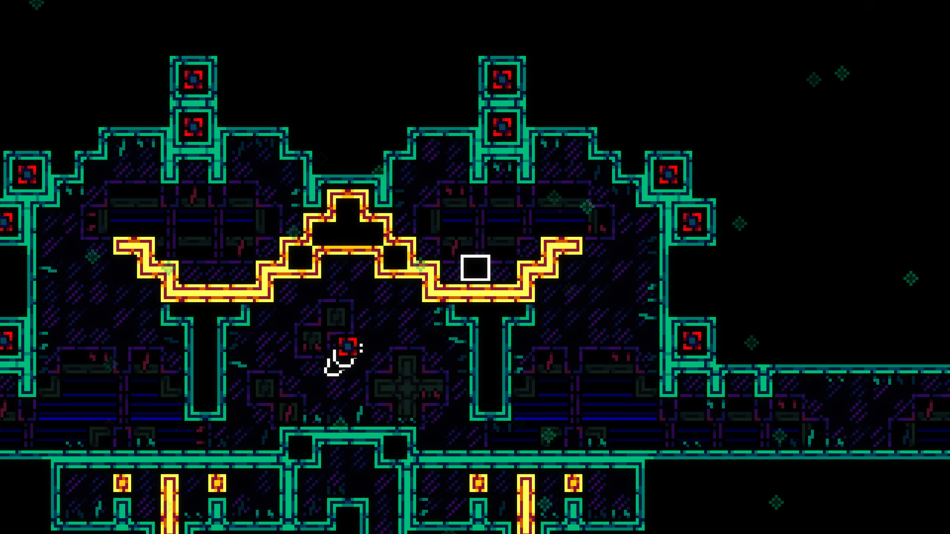 Blockits screenshot #3