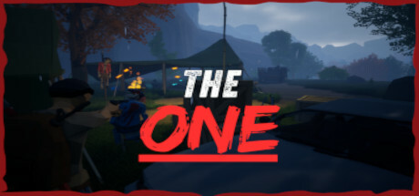 The One Cover Image