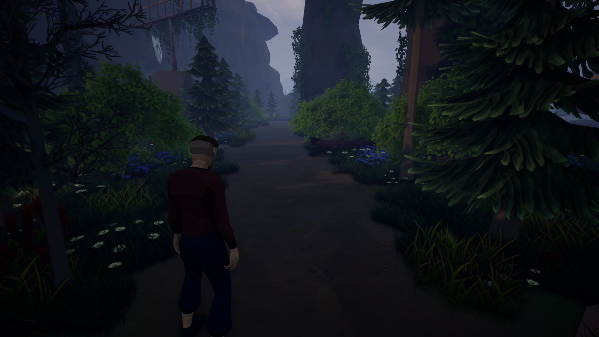 The One screenshot #5