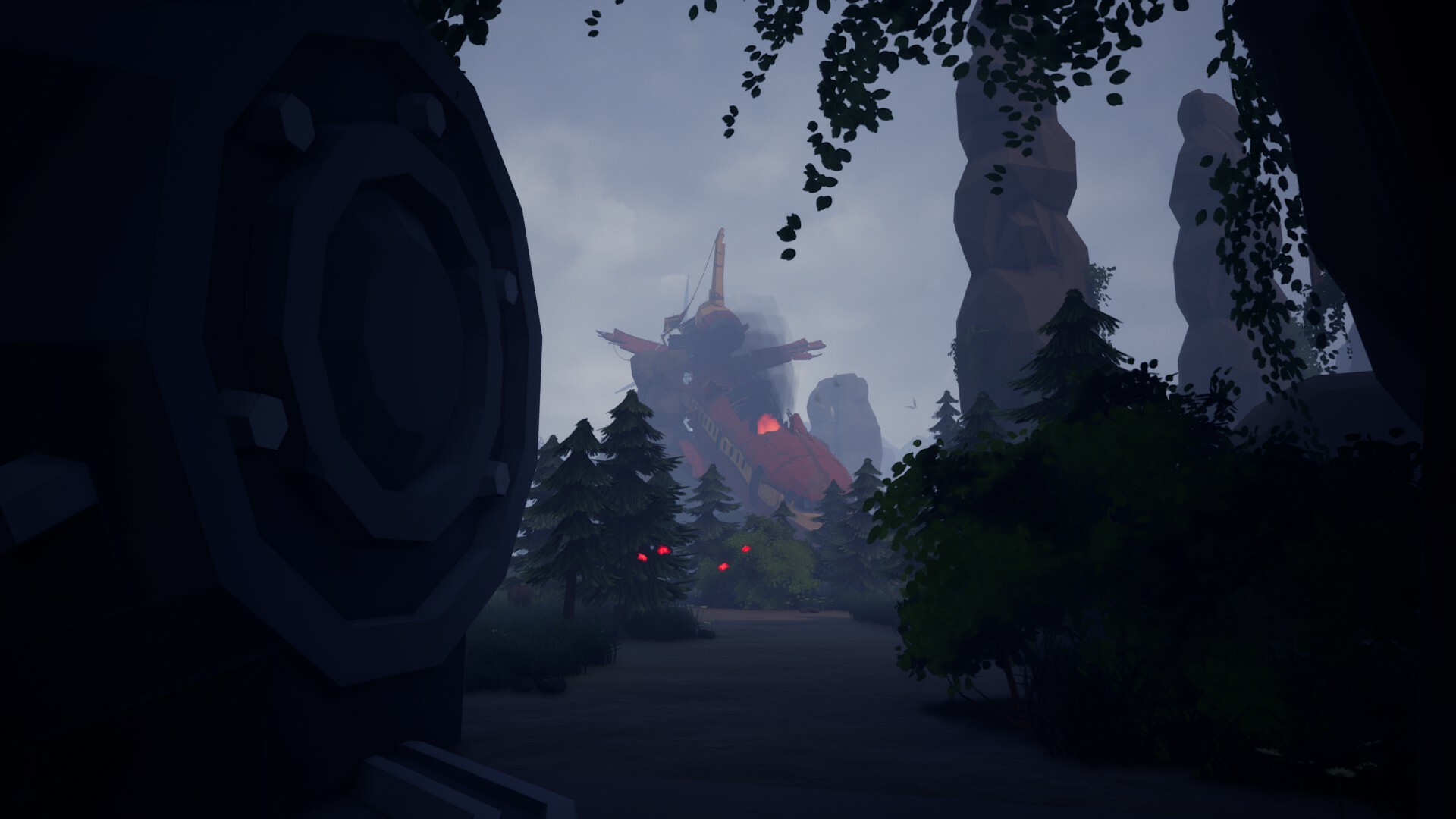 The One screenshot #3