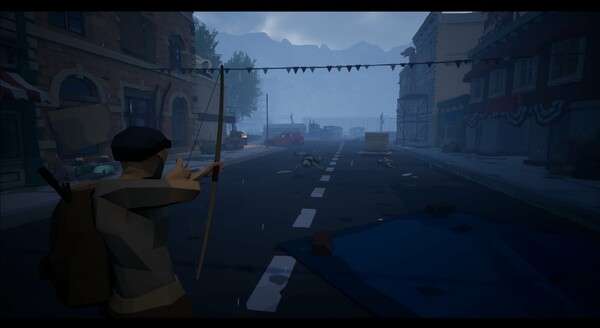 The One Screenshot