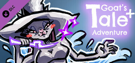 Goat's Tale Adventure Plus banner image