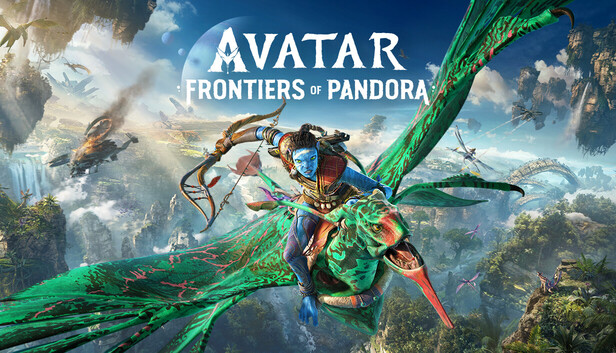 Avatar: Frontiers of Pandora™