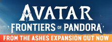 Avatar: Frontiers of Pandora