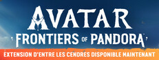 Avatar: Frontiers of Pandora