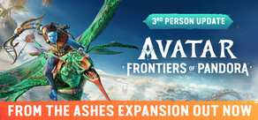 Avatar: Frontiers of Pandora™