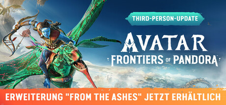 Avatar: Frontiers of Pandora