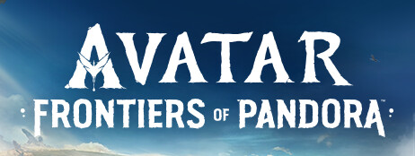 Avatar: Frontiers of Pandora™ cover art